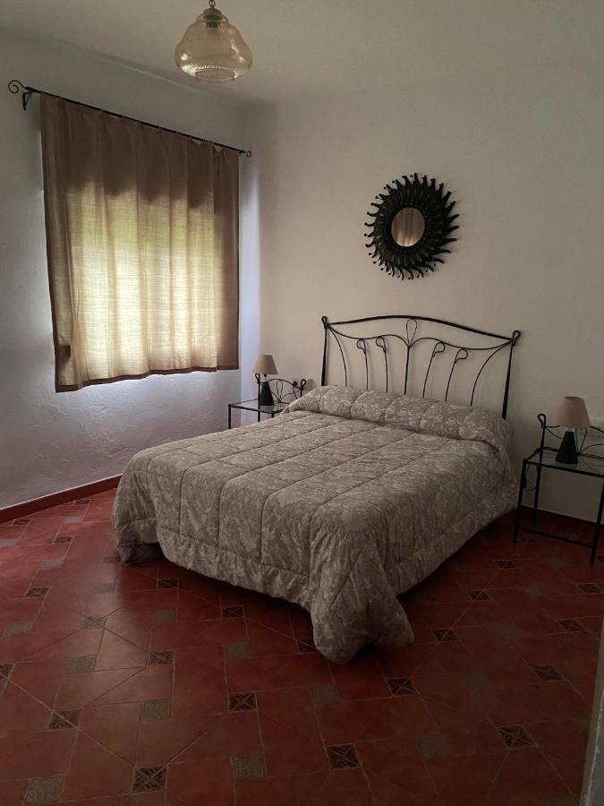 La Casa Grande Villa Seville Luaran gambar