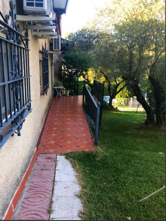 La Casa Grande Villa Seville Luaran gambar