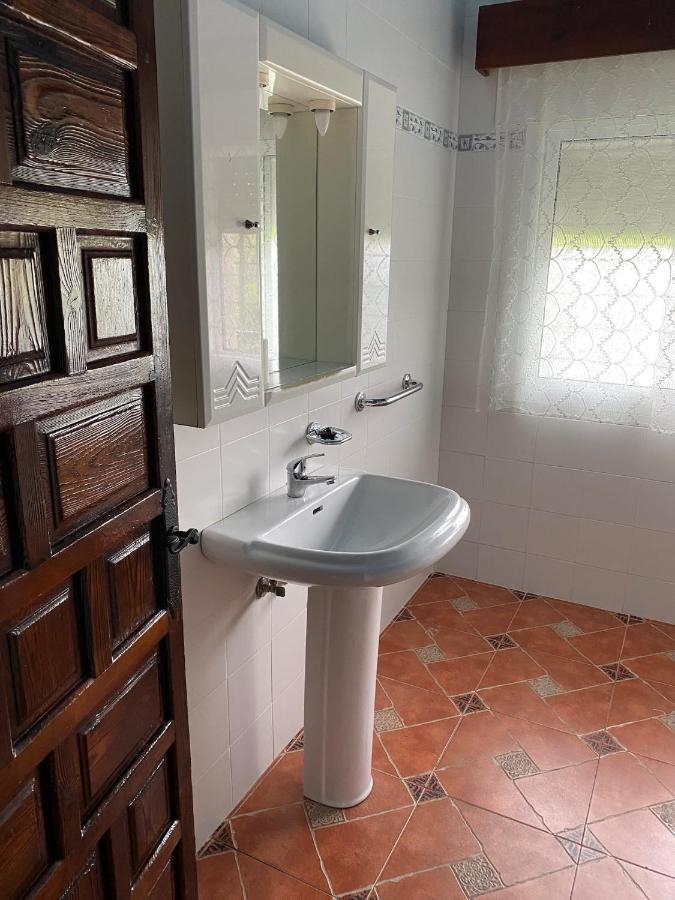 La Casa Grande Villa Seville Luaran gambar